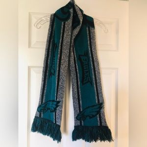 Philadelphia Eagles scarf